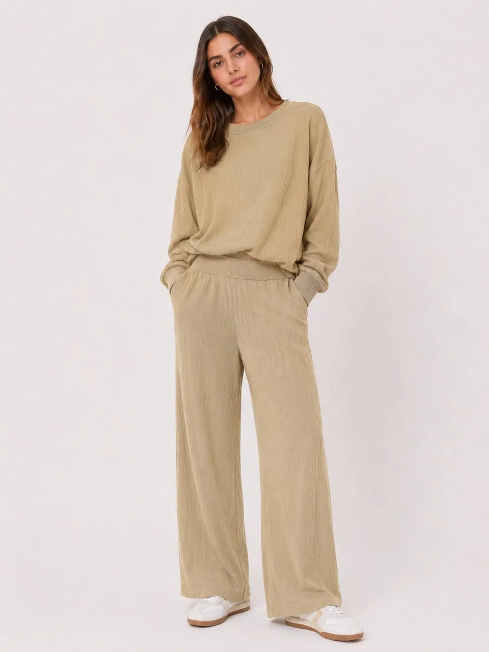 PANTALON GOODMAN
