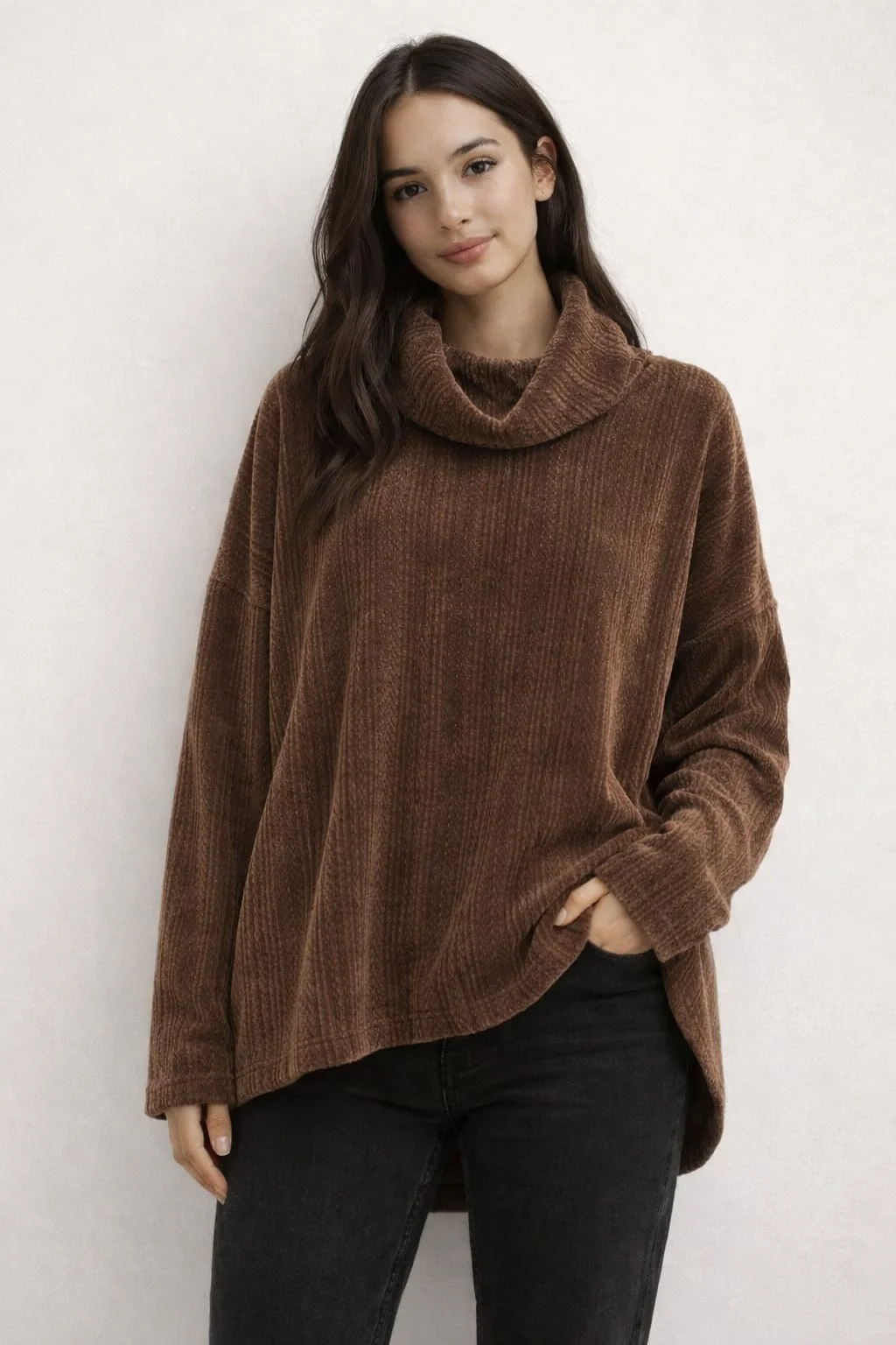 POLERA DORREGO