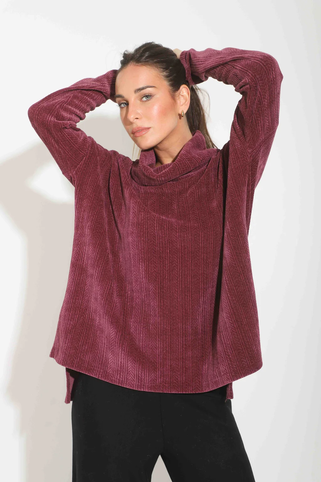 POLERA DORREGO