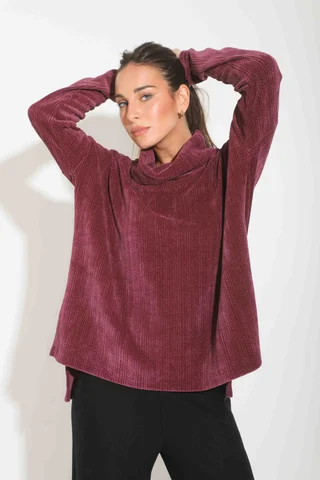 POLERA DORREGO - Vista 4