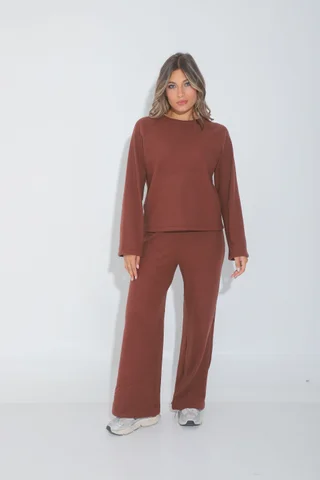 PANTALÓN MORENO - Vista 1