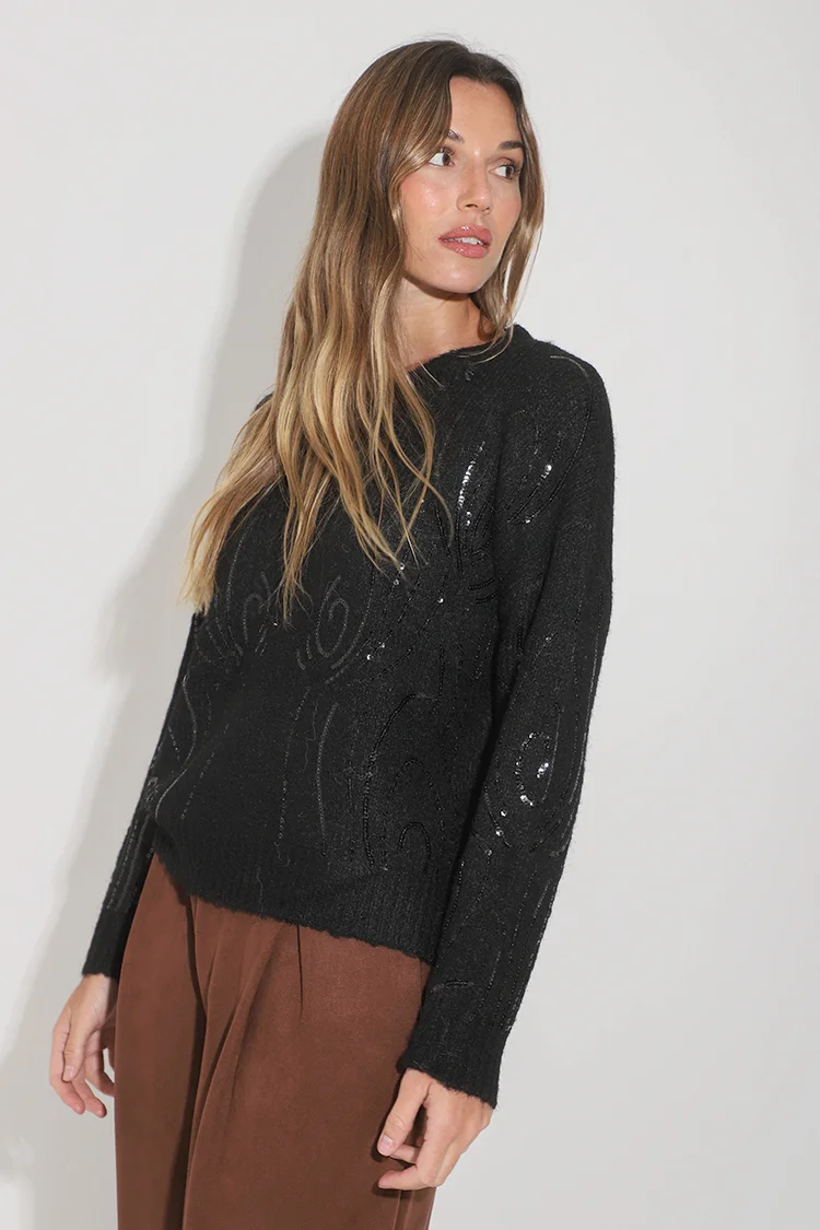 SWEATER-NAGOYA