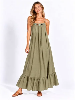 VESTIDO-YUBA - Vista 3