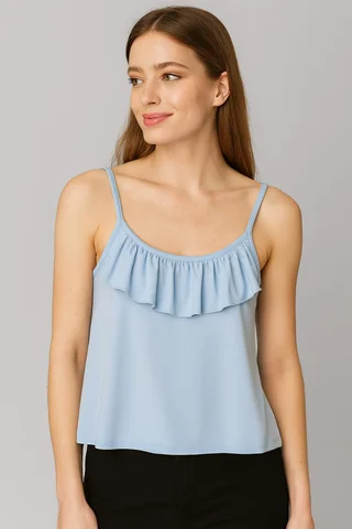 TOP POPULIN - Vista 1