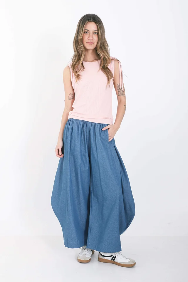 PANTALON-ARGEL