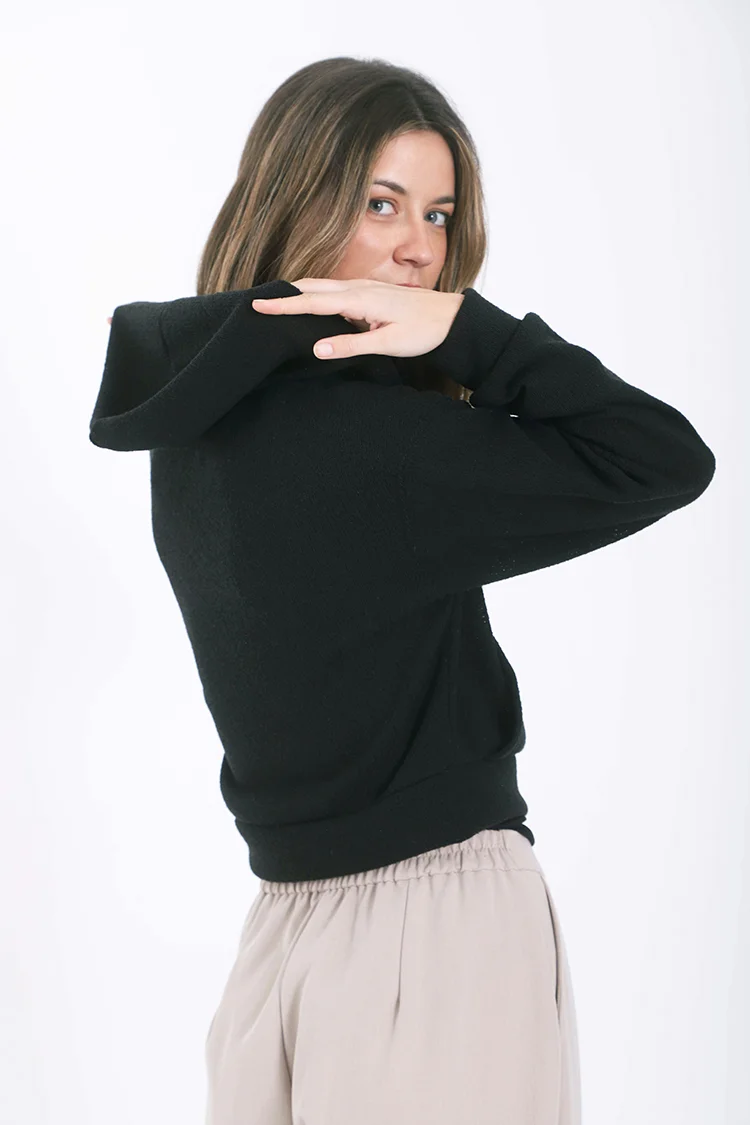 CAMPERA-KRAVI