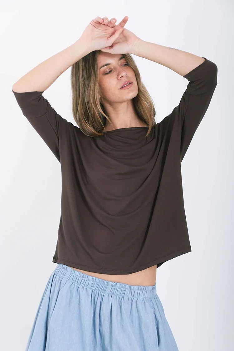 REMERA VOLK