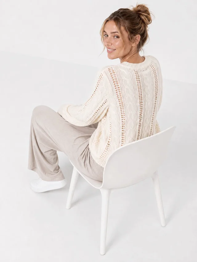 SWEATER- MENFIS