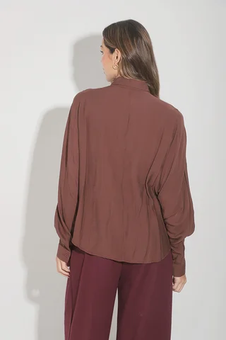 CAMISA BEIRO - Vista 2