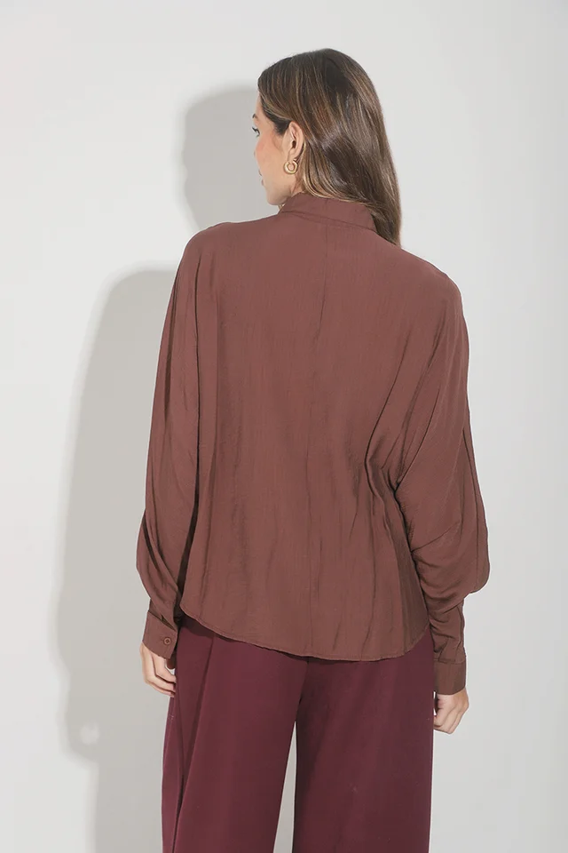 CAMISA BEIRO