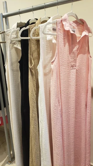 VESTIDO-CASINI - Vista 2