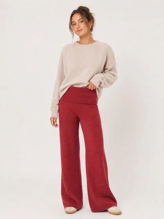 PANTALON BROWN - Vista 1