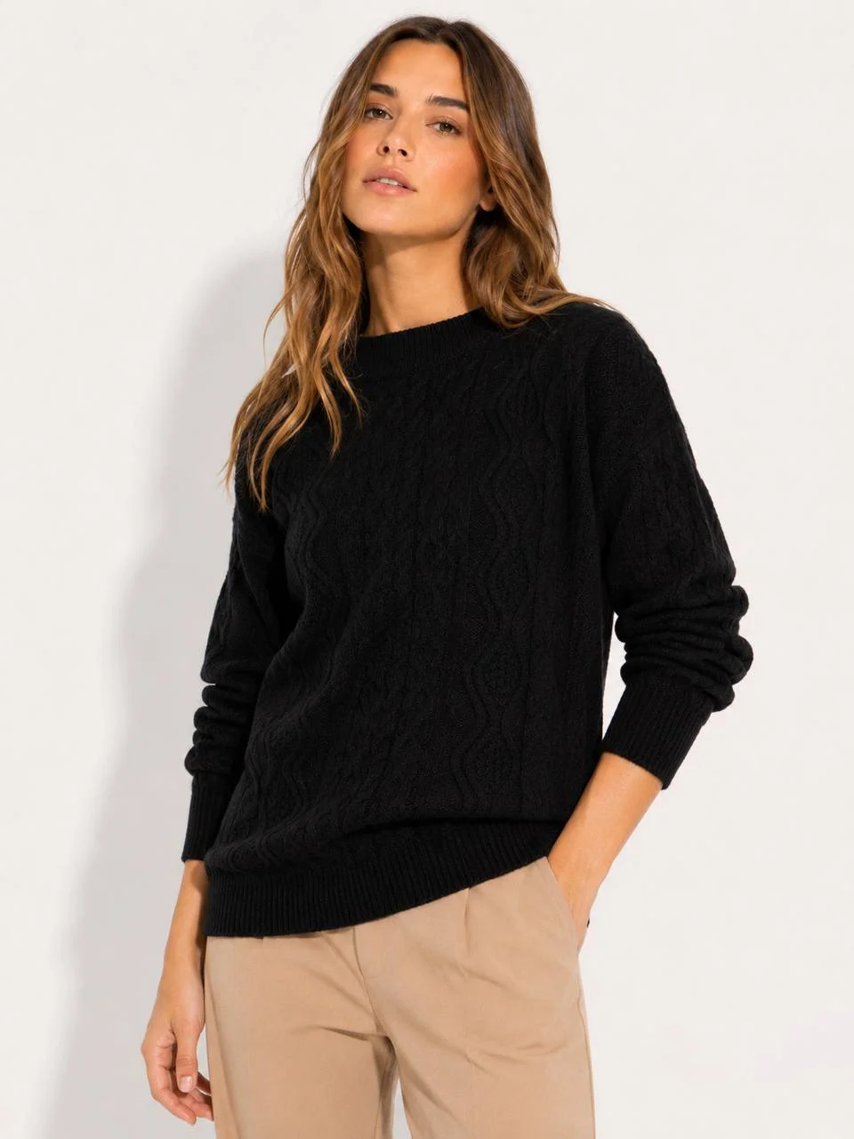 SWEATER QINGDAO