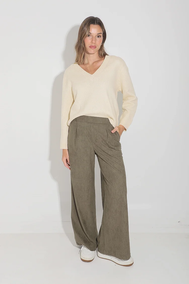 SWEATER-RUMOI
