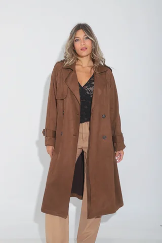 TRENCH ACOSTA - Vista 1