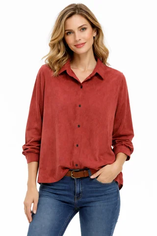 CAMISA RIO RIN - Vista 1