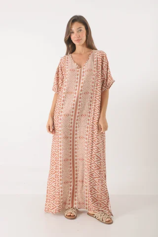 TÚNICA SILVER - Vista 1