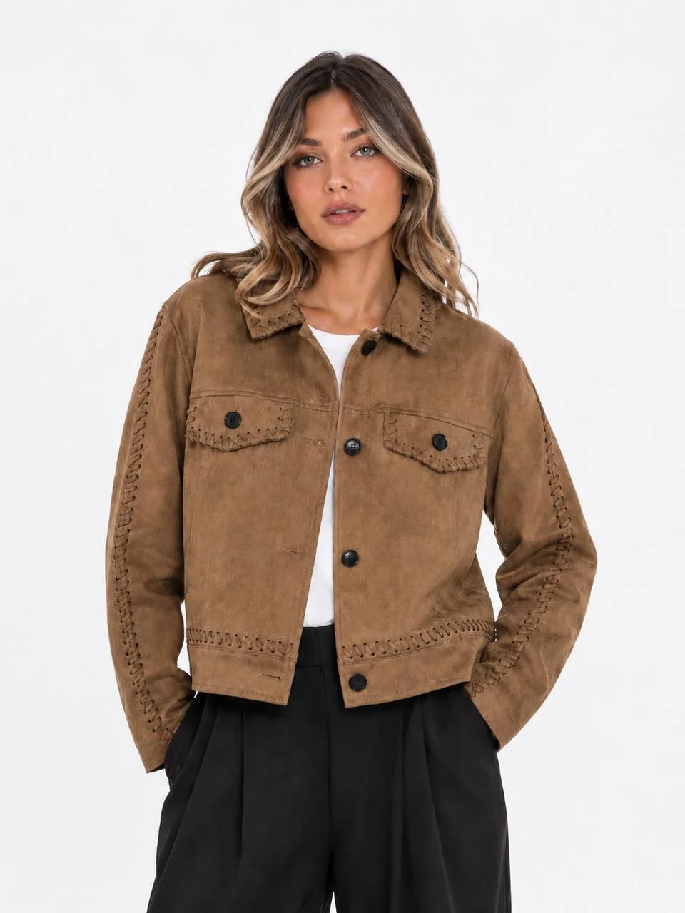 CAMPERA KRABI