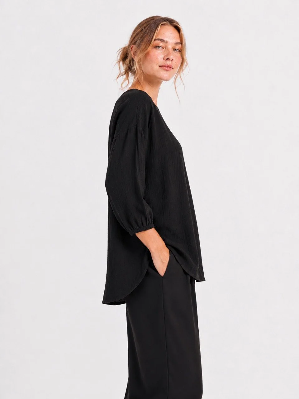 CAMISOLA PUAN