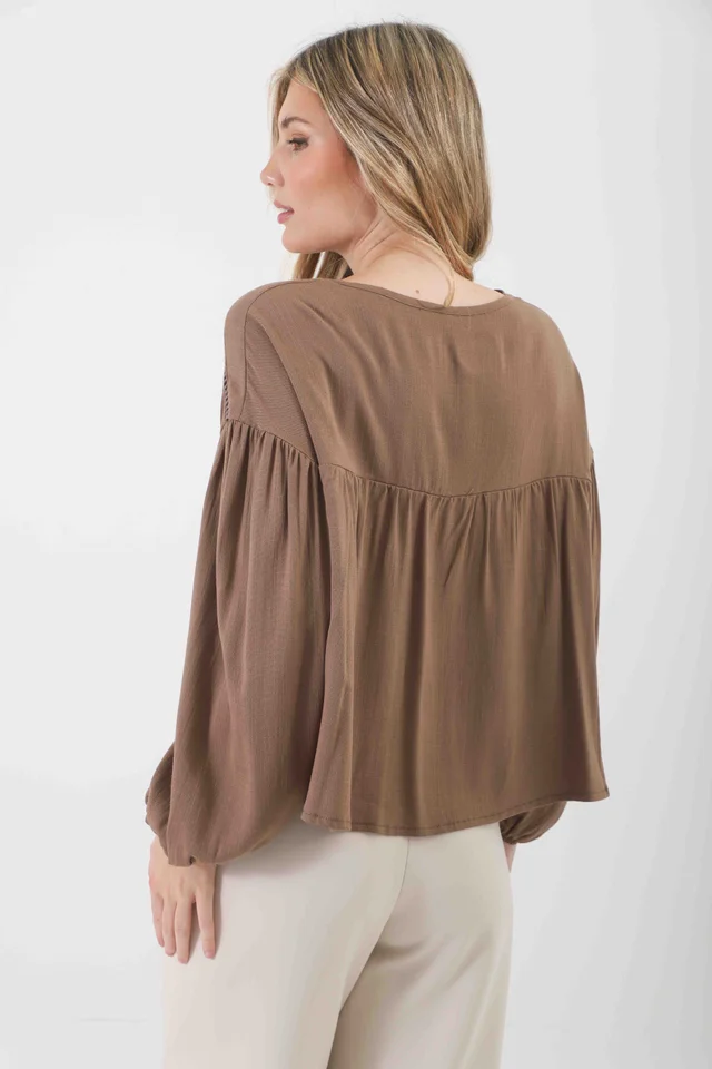 CAMISOLA MORRISEY