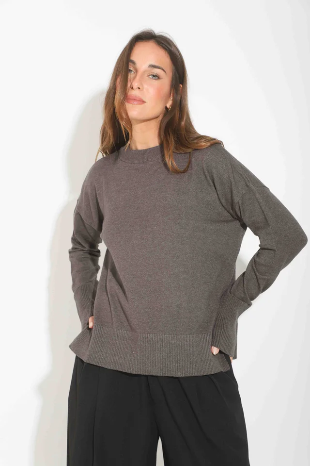 SWEATER KIDMAN 