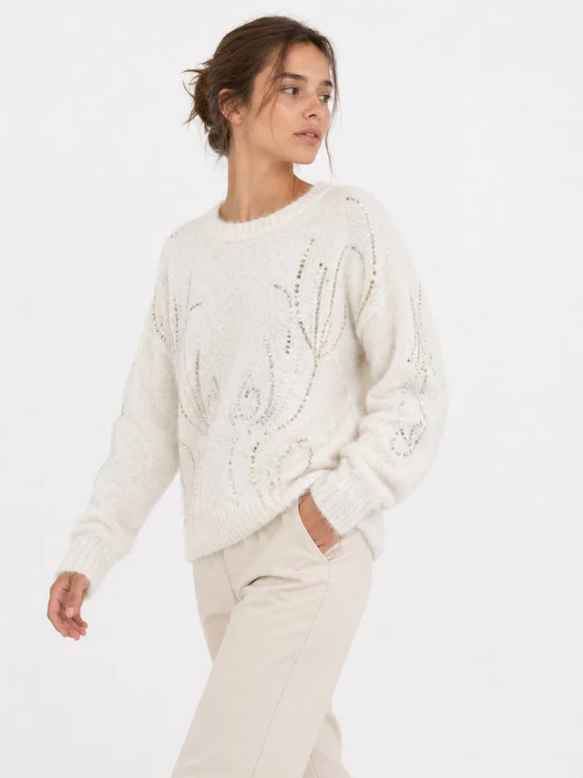 SWEATER-NAGOYA