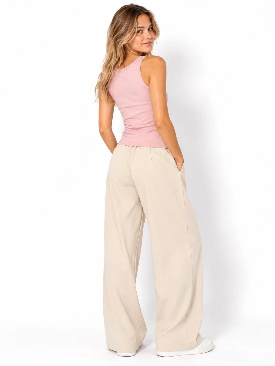 MUSCULOSA-NIAMEY