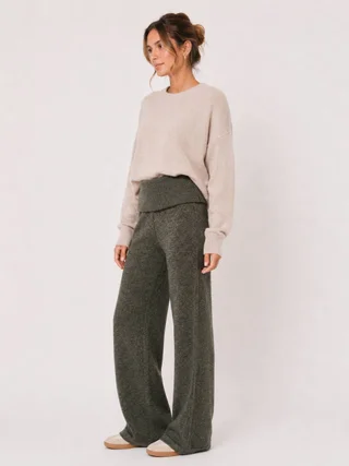 PANTALON BROWN - Vista 3