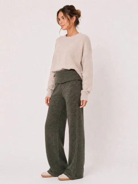 PANTALON BROWN