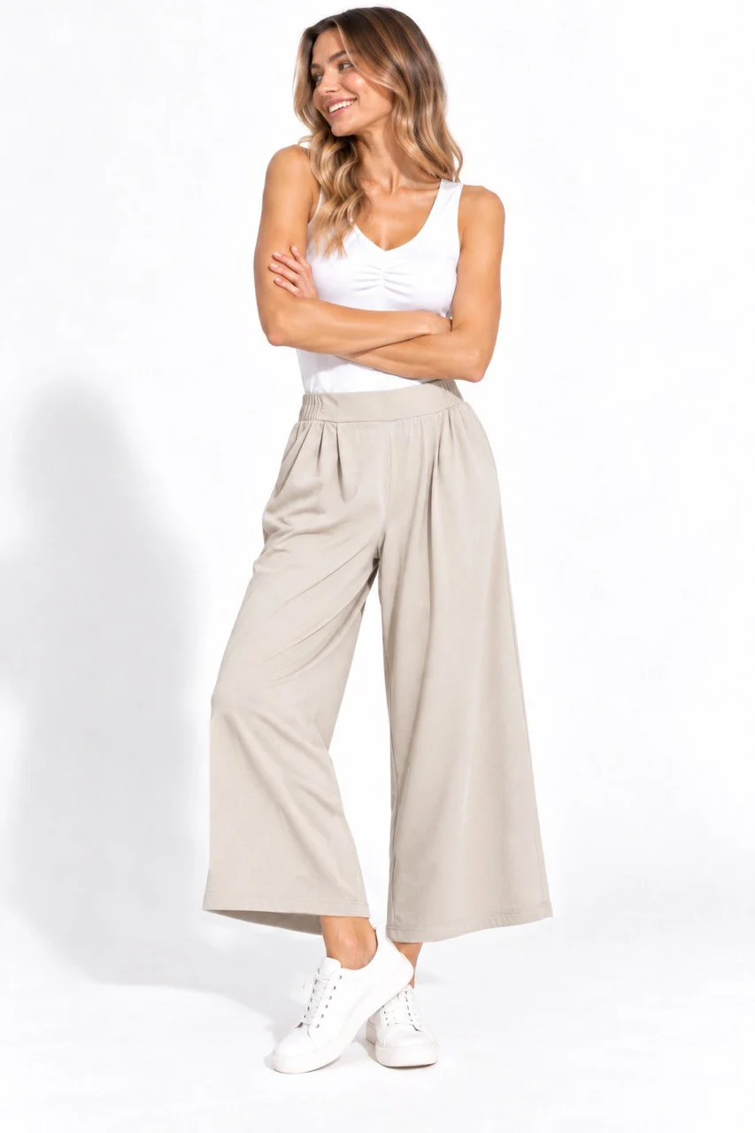 PANTALON-BISAU