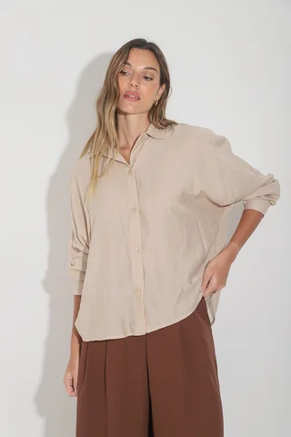 CAMISA BEIRO - Vista 3
