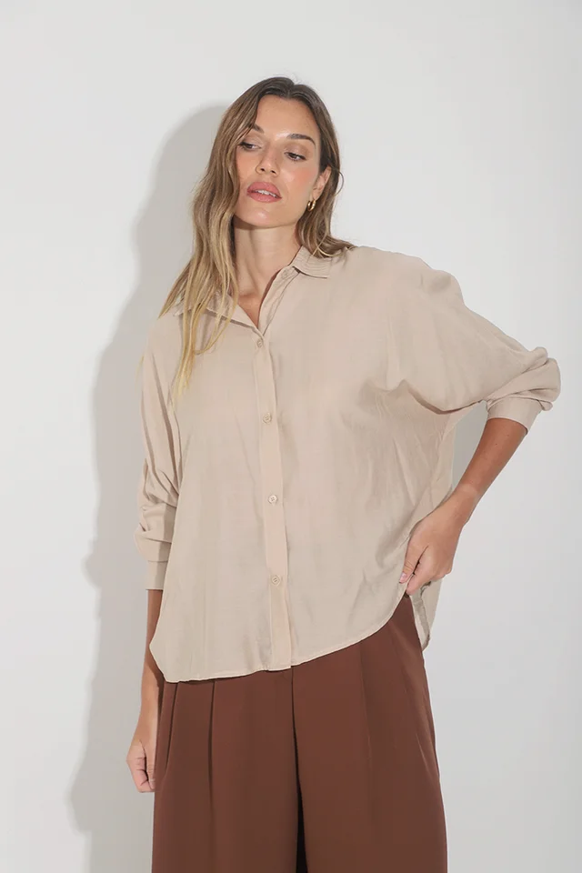 CAMISA BEIRO