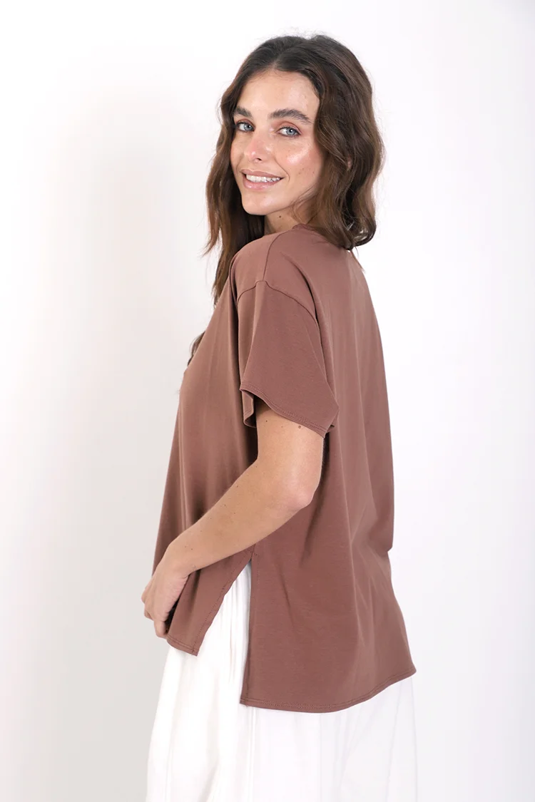 REMERA-COTONU