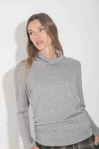 POLERA GLOBANT - Vista 3