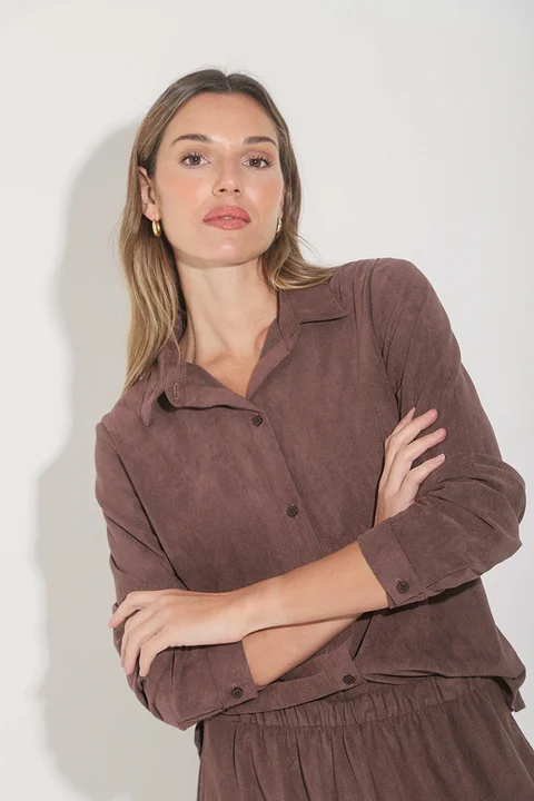 CAMISA MAIPU