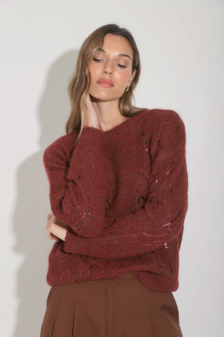 SWEATER-NAGOYA