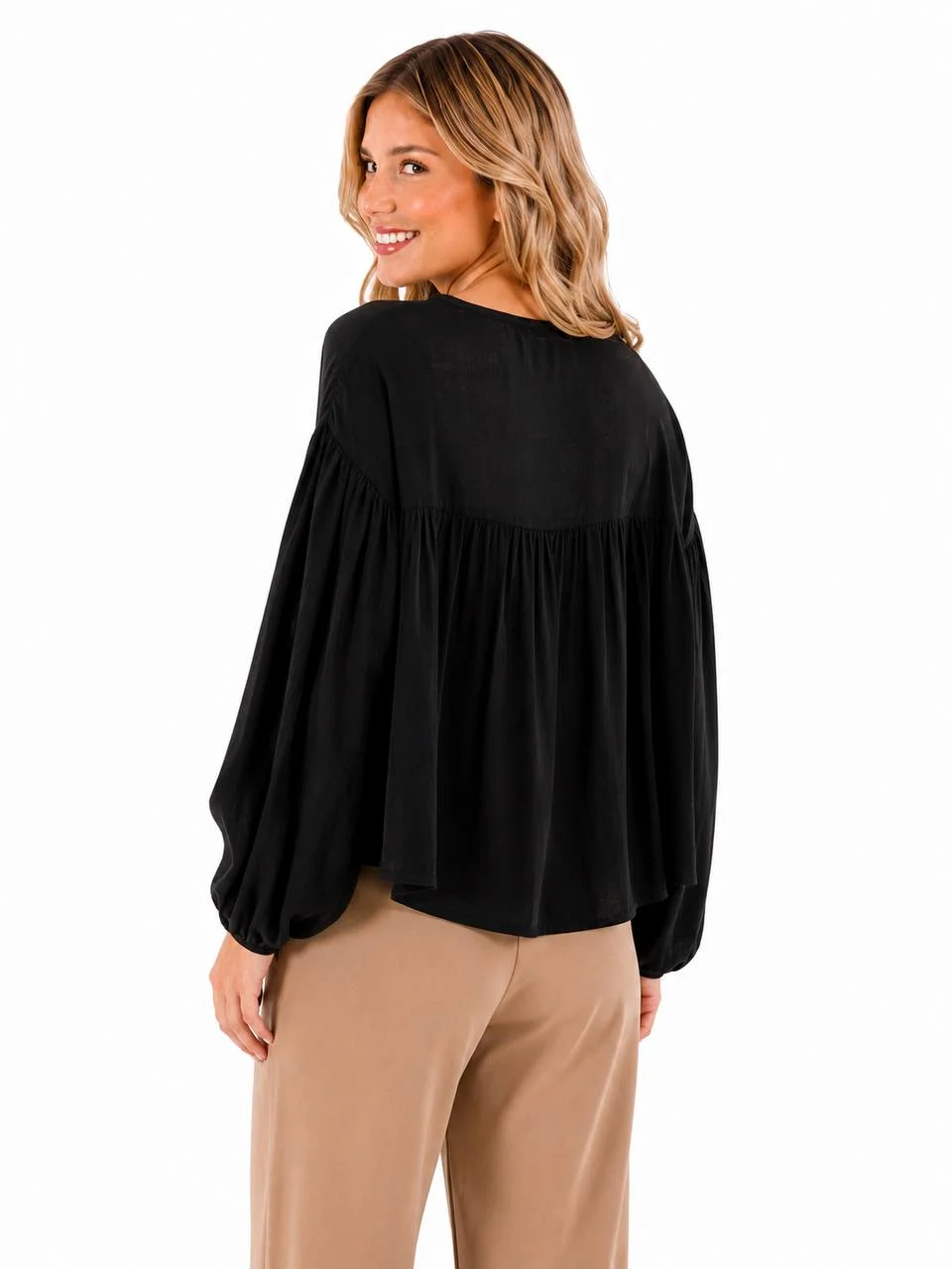 CAMISOLA MORRISEY