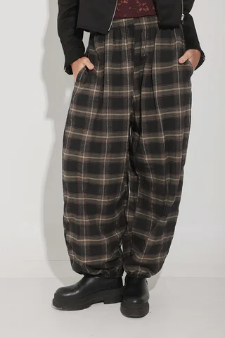 PANTALON-SANTAL - Vista 3