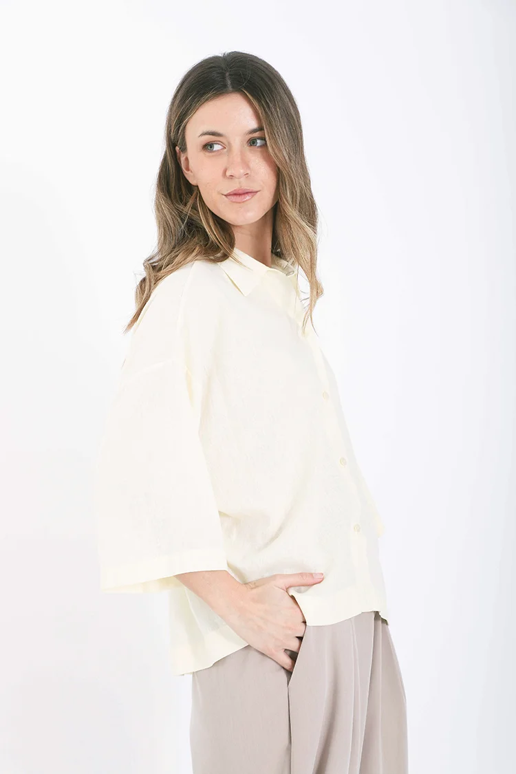 CAMISA-MADAGASCAR
