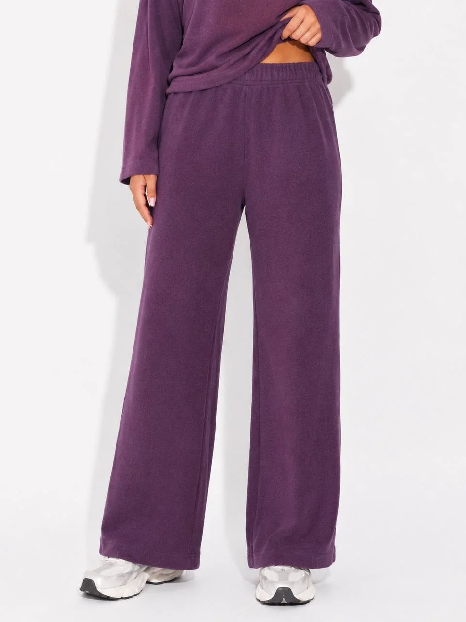 PANTALÓN MORENO