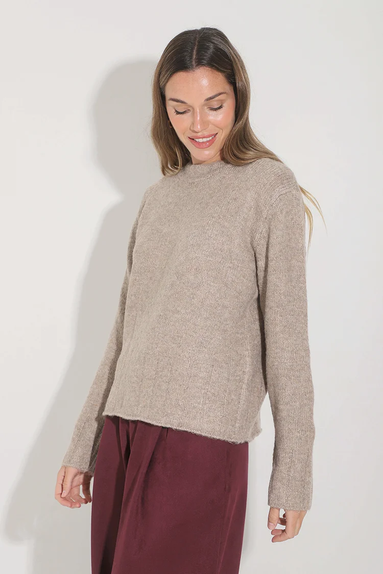 SWEATER HARBIN