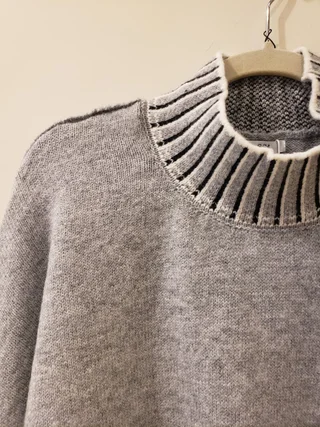 POLERA AOMORI - Vista 2