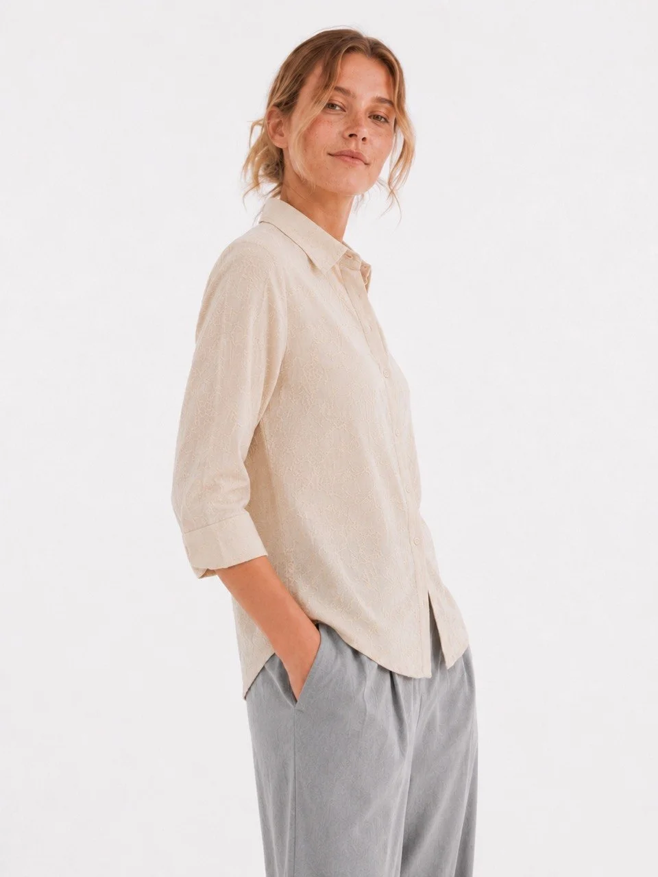 CAMISOLA LEVON