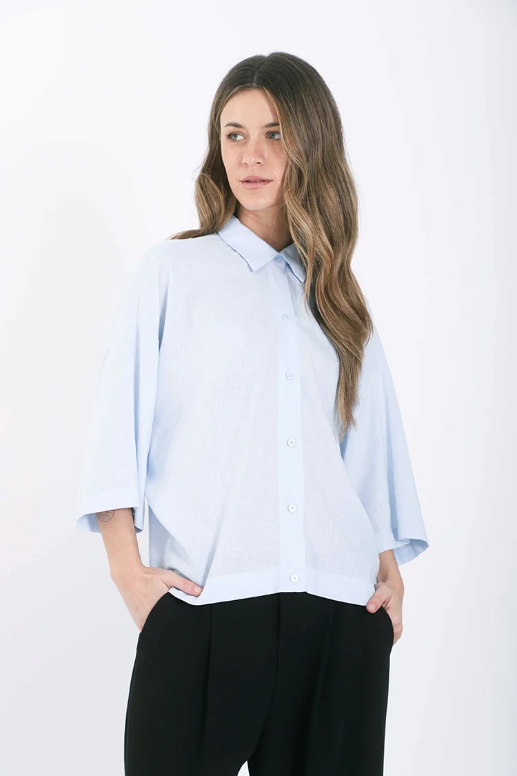 CAMISA-MADAGASCAR