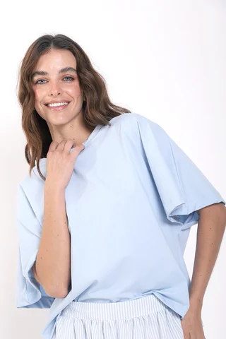 REMERA-EGIPTO - Vista 1