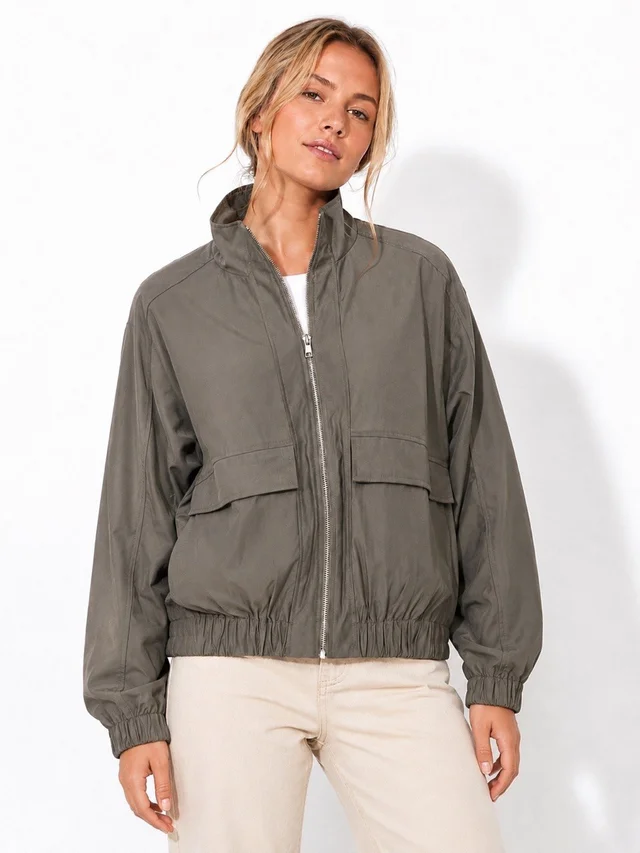 CAMPERA-DAKAR