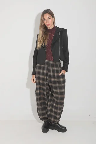 PANTALON-SANTAL - Vista 1