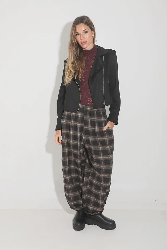 PANTALON-SANTAL