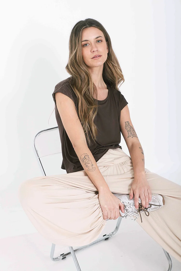 PANTALON-ARGELIA