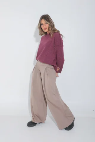 PANTALÓN CHAZ - Vista 1